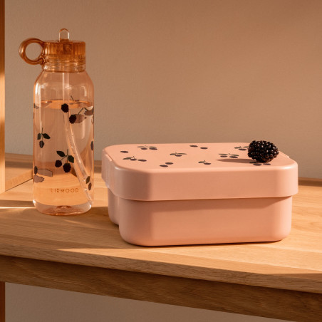 Boîte à déjeuner Kamil LIEWOOD, Berry Pale Tuscany