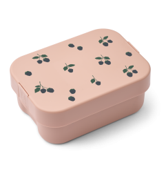 Boîte à déjeuner Kamil LIEWOOD, Berry Pale Tuscany