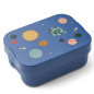 Boîte à déjeuner Kamil LIEWOOD, Universe Classic navy