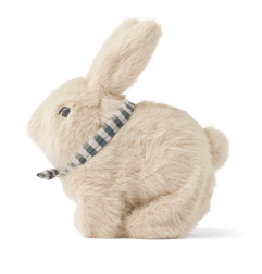 Peluche motorisée Lapin LIEWOOD