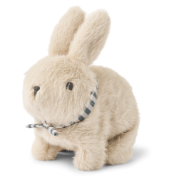 Peluche motorisée Lapin LIEWOOD