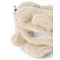 Peluche motorisée Lapin LIEWOOD