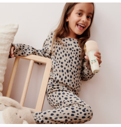 Micro pour karaoké Beinta LIEWOOD, Peach