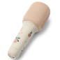 Micro pour karaoké Beinta LIEWOOD, Peach