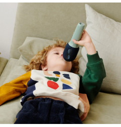 Micro pour karaoké Beinta LIEWOOD, Peppermint