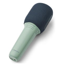 Micro pour karaoké Beinta LIEWOOD, Peppermint