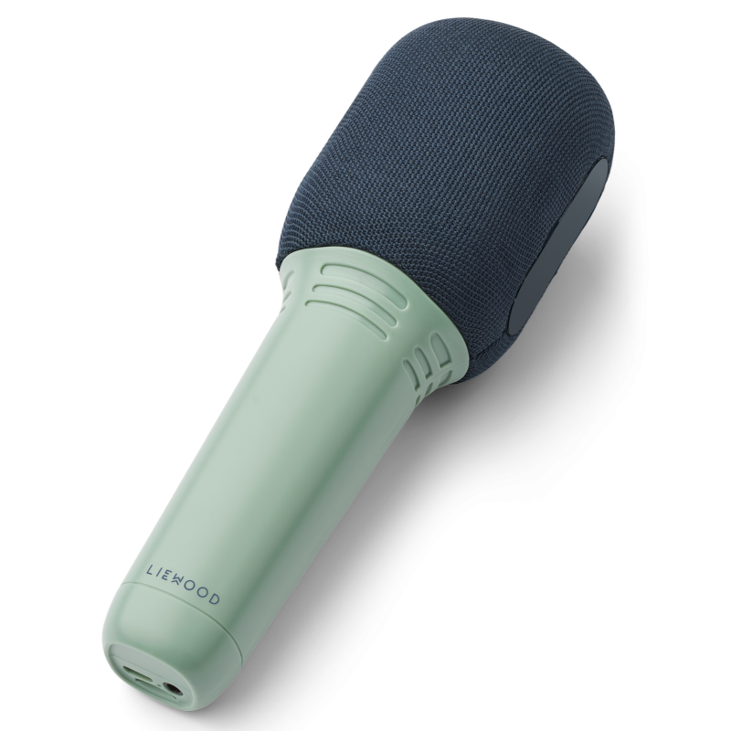 Micro pour karaoké Beinta LIEWOOD, Peppermint