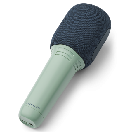 Micro pour karaoké Beinta LIEWOOD, Peppermint