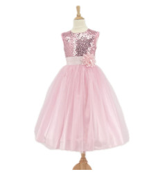 Déguisement Robe de Princesse Emma LABAY