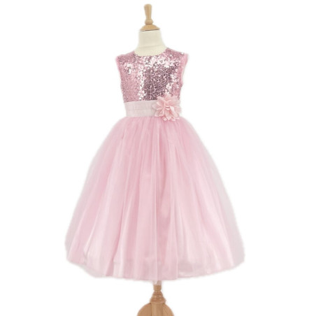 Déguisement Robe de Princesse Emma LABAY