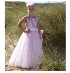 Déguisement Robe de Princesse Emma LABAY