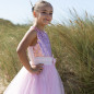 Déguisement Robe de Princesse Emma LABAY