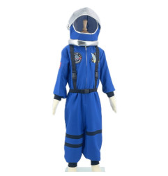 Déguisement Cosmonaute LABAY