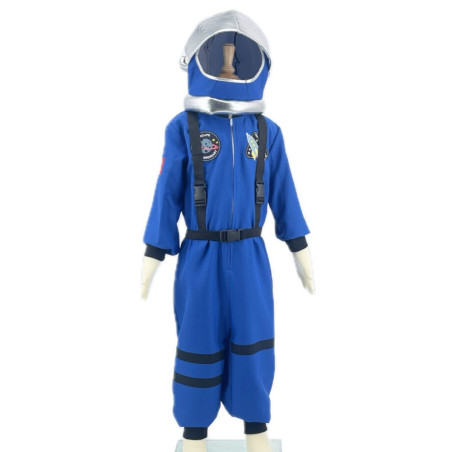 Déguisement Cosmonaute LABAY