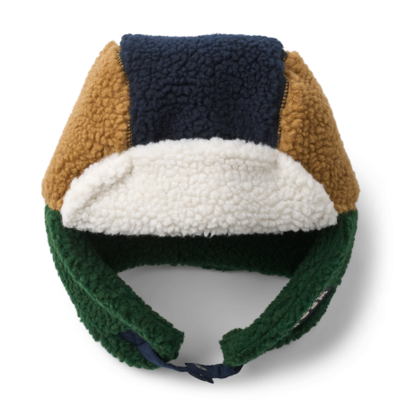 Bonnet Bravo LIEWOOD, Classic Navy