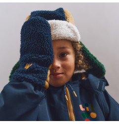 Bonnet Bravo LIEWOOD, Classic Navy