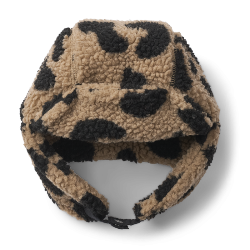 Bonnet Bravo LIEWOOD, Mega Leo Oat Mix