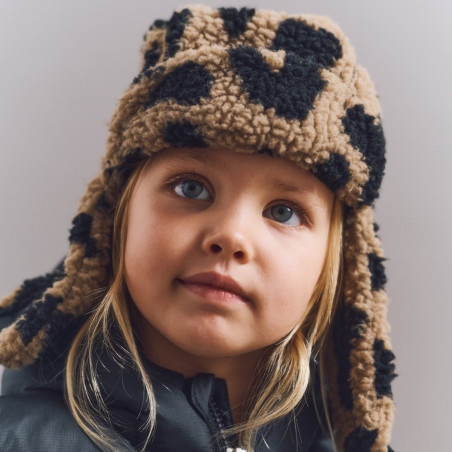 Bonnet Bravo LIEWOOD, Mega Leo Oat Mix