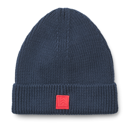 Bonnet Ezra LIEWOOD, Classic navy