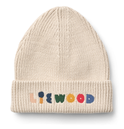 Bonnet Ezra LIEWOOD, Sandy