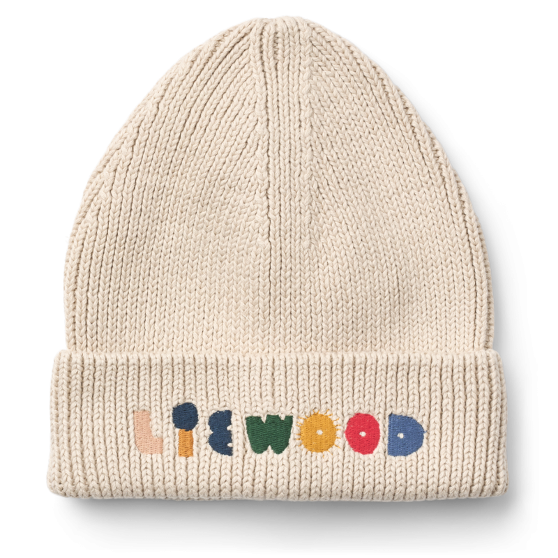 Bonnet Ezra LIEWOOD, Sandy