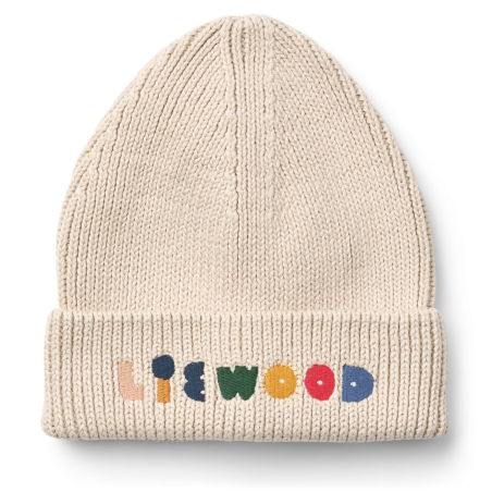 Bonnet Ezra LIEWOOD, Sandy