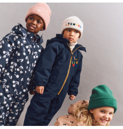 Bonnet Ezra LIEWOOD, Sandy