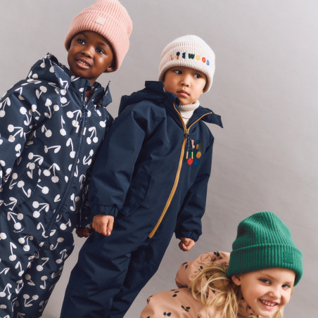 Bonnet Ezra LIEWOOD, Sandy