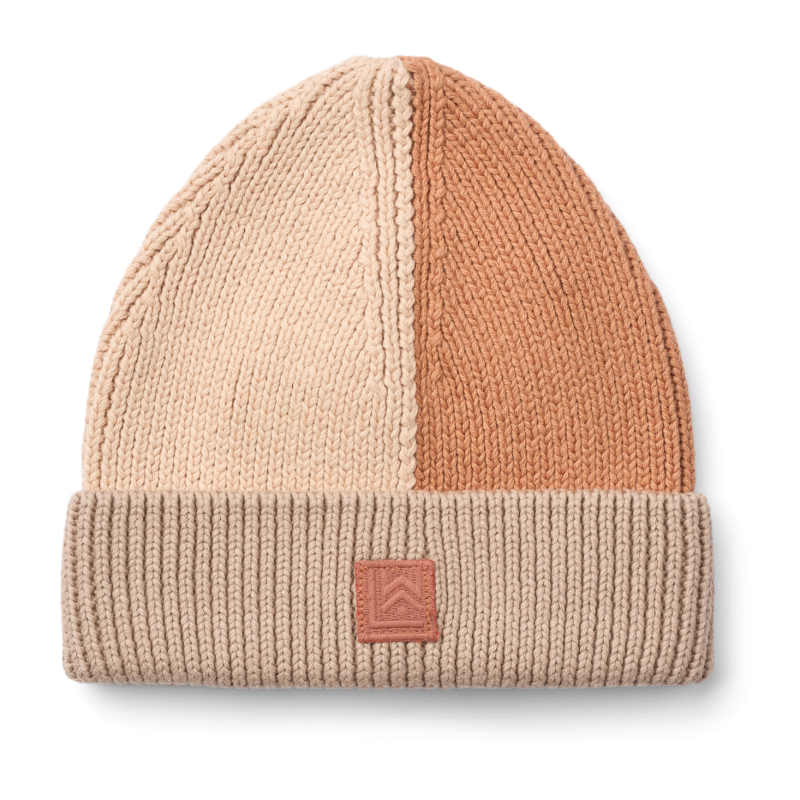 Bonnet Ezra LIEWOOD, Tuscany Rose