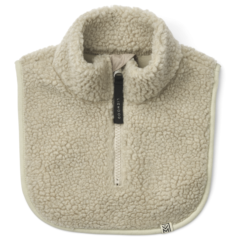 Cache-cou Vilo LIEWOOD, Mist