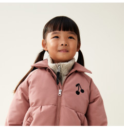 Cache-cou Vilo LIEWOOD, Mist