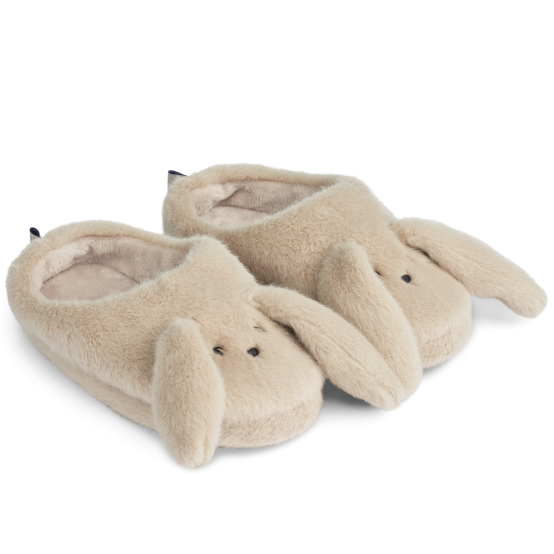 Chaussons Lapin Aviaja LIEWOOD, Mist