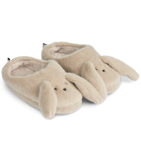 Chaussons Lapin Aviaja LIEWOOD, Mist