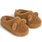 Chaussons Ours Aviaja LIEWOOD, Golden Caramel