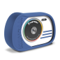Appareil photo étanche KIDYWOLF, Bleu Océan
