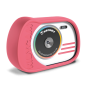 Appareil photo étanche KIDYWOLF, Rose