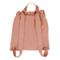 Sac à dos Marceau PETIT PICOTIN, personnalisable, bois de rose