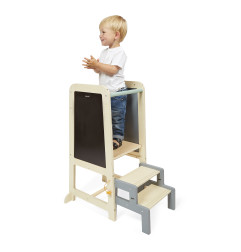 Tour d'Observation JANOD