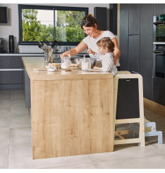 Tour d'Observation JANOD