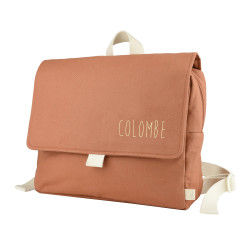 Cartable Raphaël PETIT PICOTIN, personnalisable, tomette