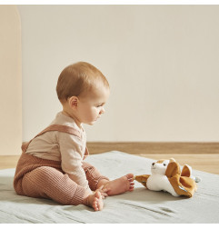 Doudou Faon Nathan KALOO