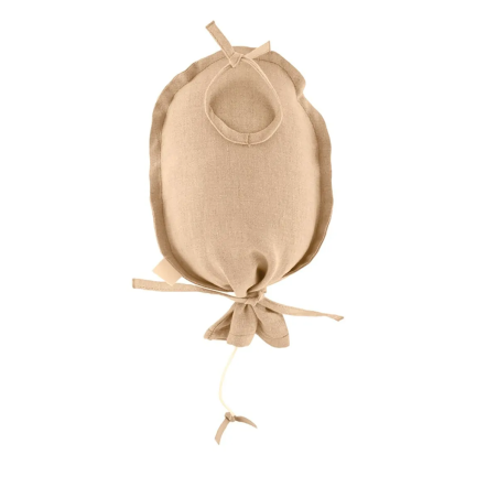 Boîte à musique Ballon Lucien PETIT PICOTIN, personnalisable, biscuit