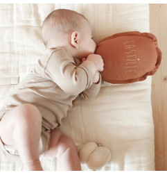 Boîte à musique Ballon Lucien PETIT PICOTIN, personnalisable, tomette