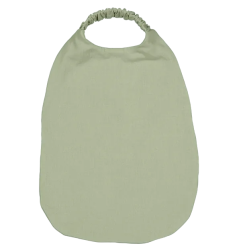 Serviette de table élastiquée Gab PETIT PICOTIN, amande