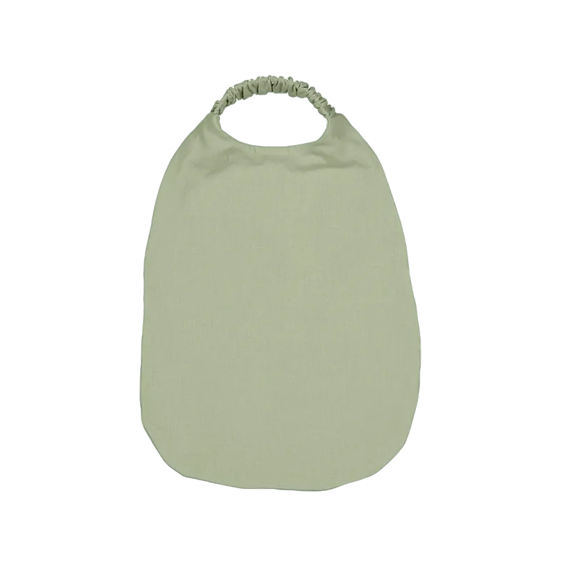 Serviette de table élastiquée Gab PETIT PICOTIN, amande