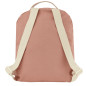 Sac à dos Diego PETIT PICOTIN, personnalisable, bois de rose