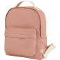 Sac à dos Diego PETIT PICOTIN, personnalisable, bois de rose
