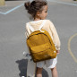 Sac à dos Diego PETIT PICOTIN, personnalisable, ocre