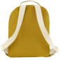 Sac à dos Diego PETIT PICOTIN, personnalisable, ocre