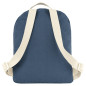 Sac à dos Diego PETIT PICOTIN, personnalisable, bleu souris